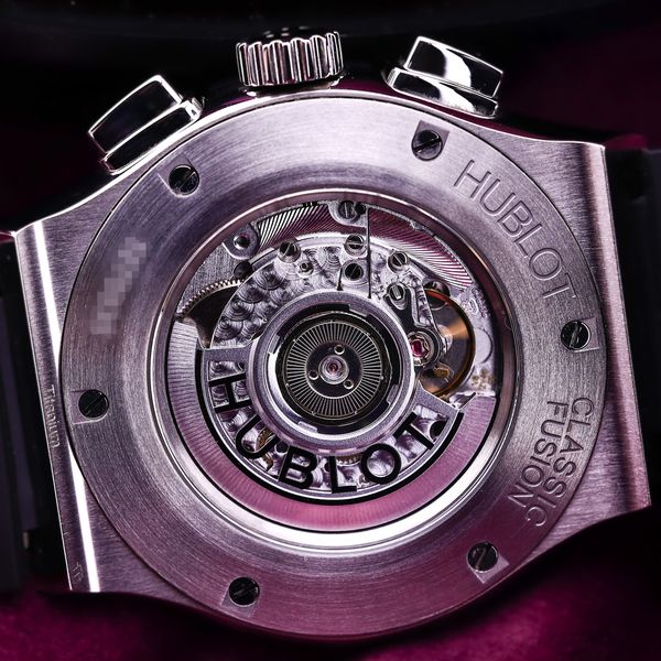 Hublot Classic Fusion 525.NX.0170.LR